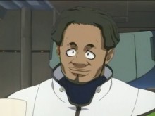 ジュノ・マイヨール