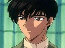 木之本桃矢