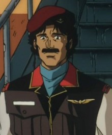 チャップ・アデル