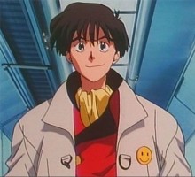 ジャスティ・ウエキ・タイラー