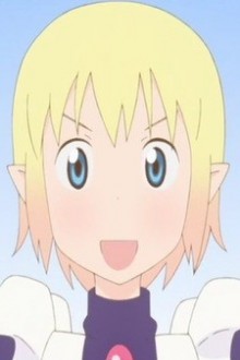 奈绪子