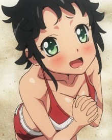 有泽千春