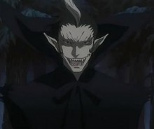 アレイスター・クロウリー三世