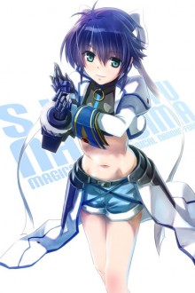 昴·中岛