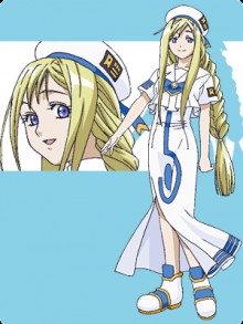 艾莉西亚·佛罗伦斯