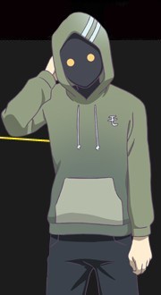 模仿秀吉田