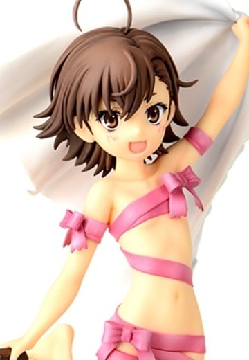  打ち止め・ラストオーダー | Hpoi手办维基