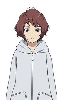 莱艾·阿里亚修