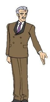 レイモンド・ビショップ