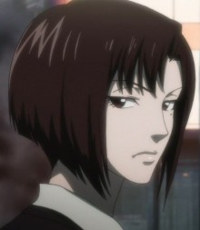 青柳璃彩