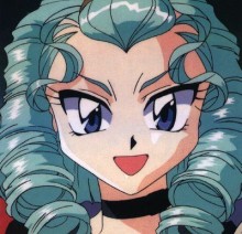 玛露琪娜·佐亚纳·梅尔·纳芙拉蒂诺娃