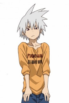 SOUL EATER