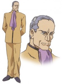 ウィンストン·ゲイブリッジ