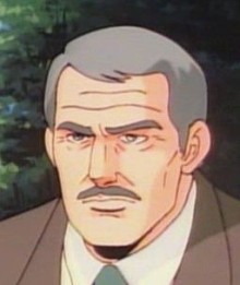 ウォルター・アイランズ