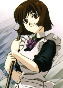 エリノア・ベイカー