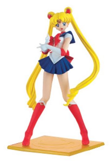 美少女战士 セーラームーン | Hpoi手办维基