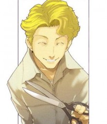 チック・ジェファーソン