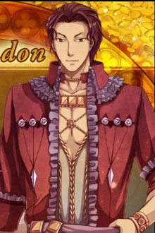 シャーク＝ブランドン