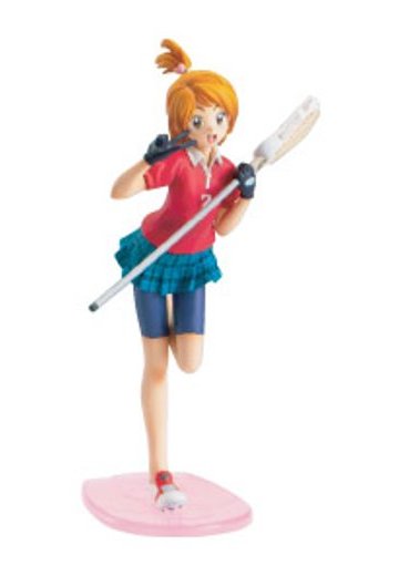 光之美少女可爱模型#２ 美墨渚 | Hpoi手办维基