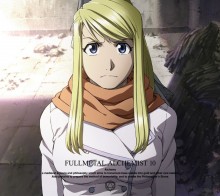 温莉·洛克贝尔