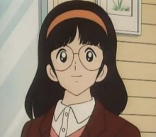 友子