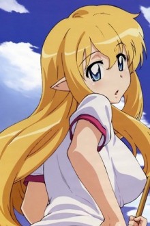 蒂法妮亚·韦斯特伍德