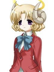 サバトちゃん