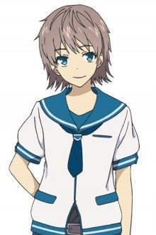 伊佐木要