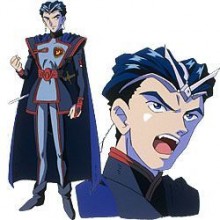 トライフ・ボルジュ＝ユブデール・レムセール