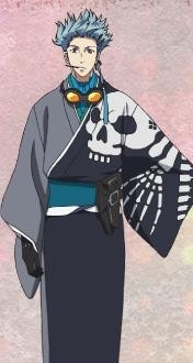 高杉晋作