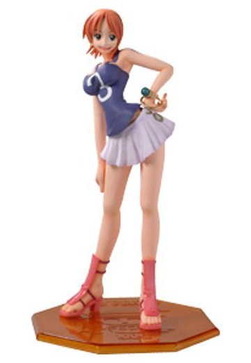 P.O.P 海贼王系列Ⅳ 娜美