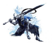 "漫步深渊"亚尔特留斯