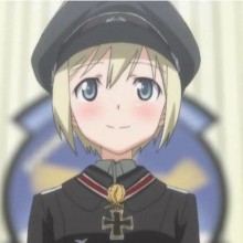 艾莉卡·哈特曼