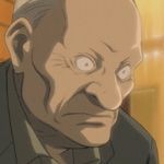 ミハイル・イワーノヴィチ・ペドロフ