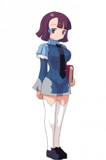司書さん