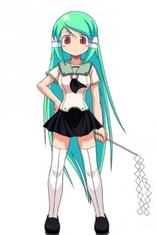 御堂 あやめ