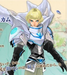 卡尔塞多尼·亚卡姆