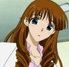 姉ヶ崎妙