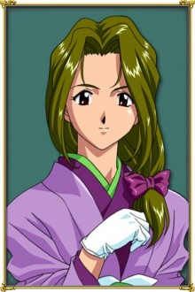 藤井霞