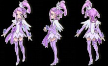 剑崎真琴／剑天使