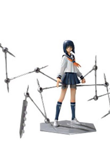 『武装錬金』 津村斗贵子 | Hpoi手办维基