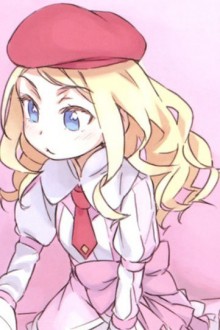 芙蕾梅亚.塞伊文