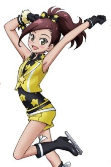 志志美果鈴