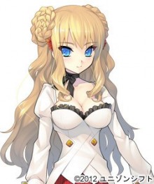 アーデルハイト・リッター・フォン・ヴァインベルガー