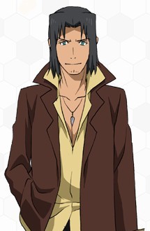 利卡德‧费里尼