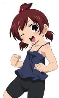 丸井双叶