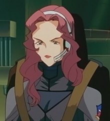 ギネビア・グリーン