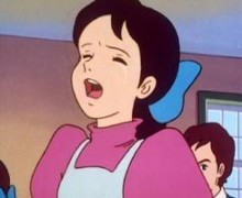 ジェーン・アンドリュース