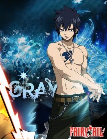 格雷·佛尔帕斯塔