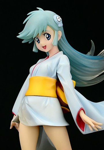 Dororonえん魔くんメ～ラめら  雪子姫ver.Clear ICE